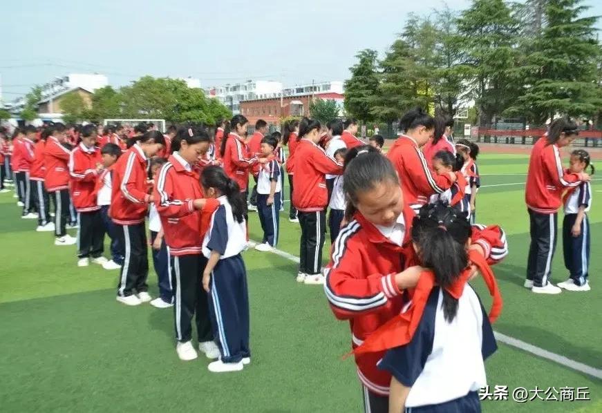 童心向党争做新时代好队员活动,童心向党争做新时代好队员