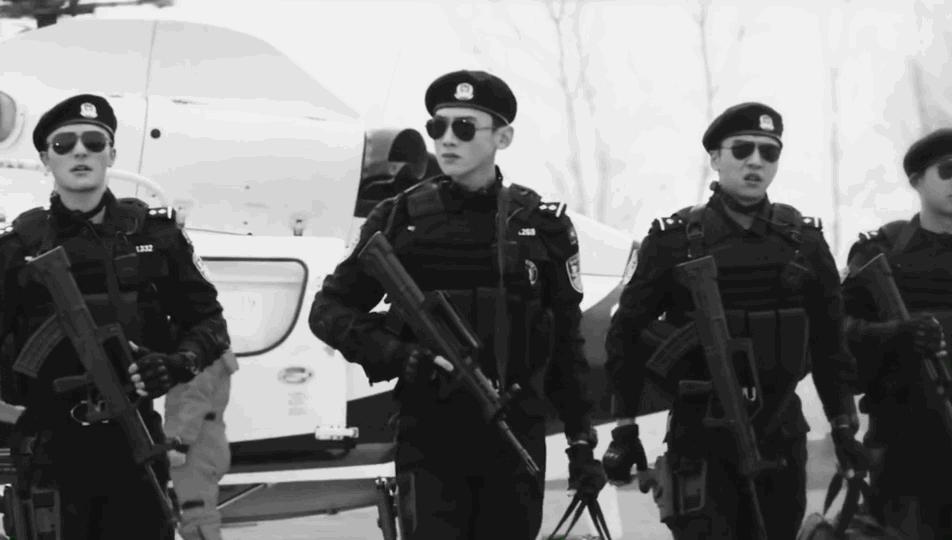 《开端》后，冲击“顶流”不再靠偶像剧？5位90后小生“领跑”