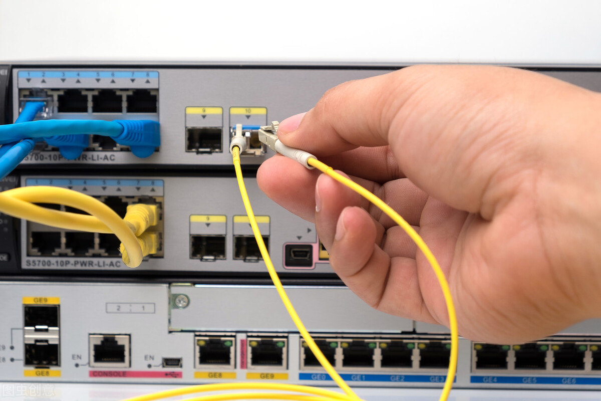 网速提高了为啥还是不快,科普你家网速为什么很慢