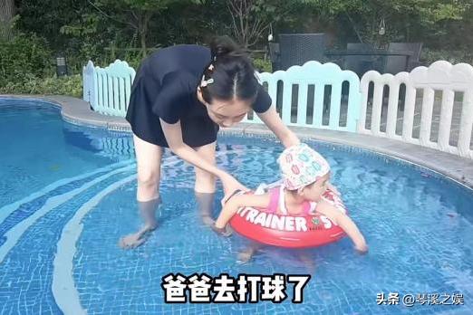 郑恺程晓玥黄晓明杨颖合照,程晓玥郑恺baby