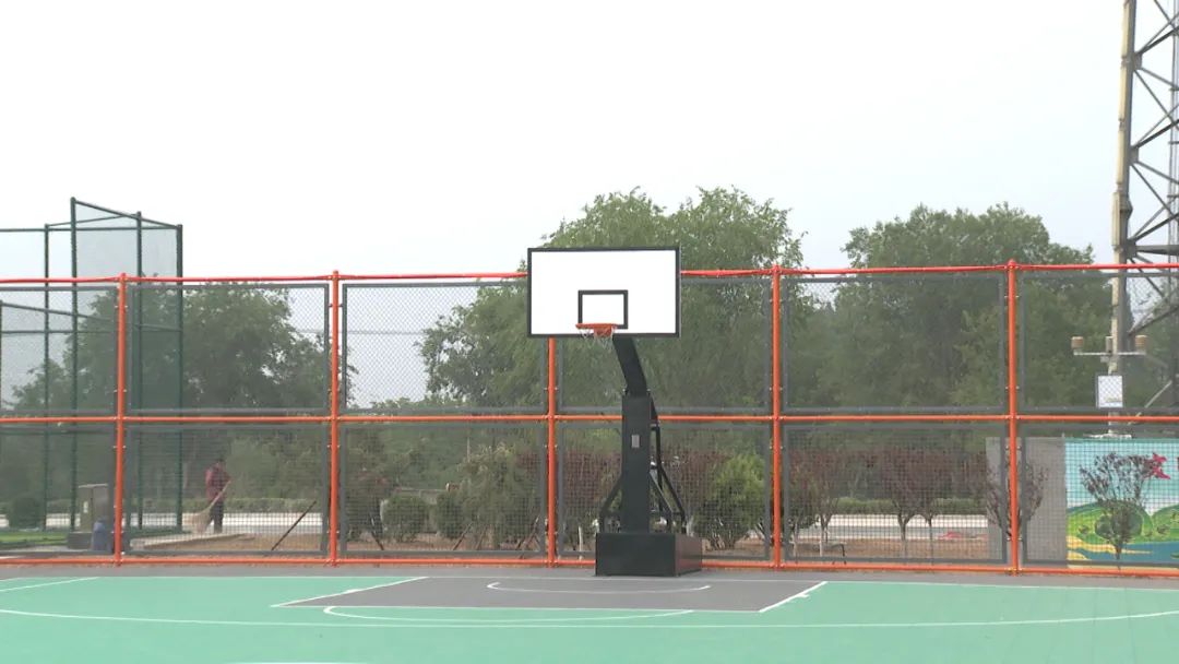 正定最新公园,正定体育公园门票订购