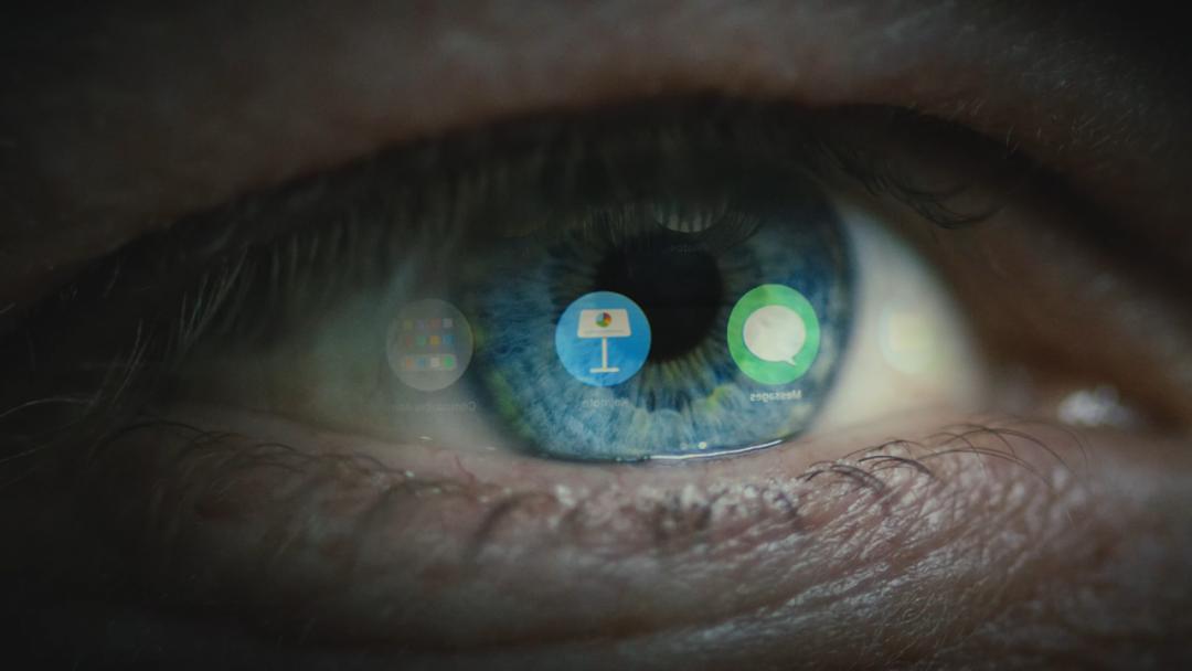 苹果头显测评和平精英,苹果头显测评打游戏