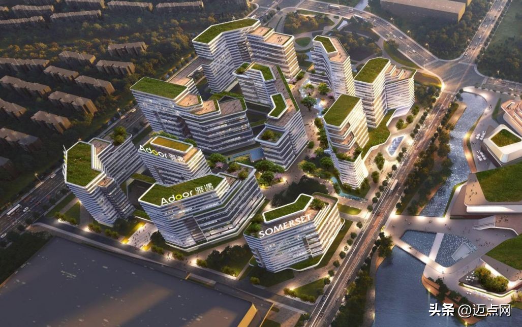 雅诗阁长租公寓在哪里,雅诗阁长租公寓好吗