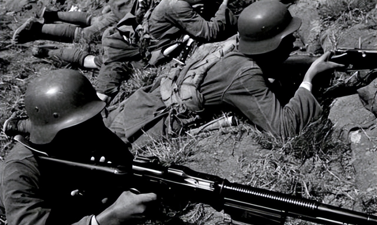 雪峰山日军被围剿,雪峰山日军投降前最后一战