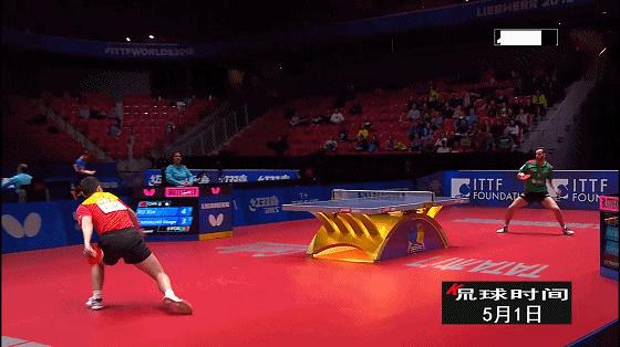 乒乓球基本知识普及史上最全,乒乓球十大基础知识