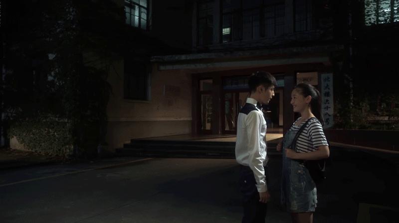 《何以笙箫默》取景地合集：何以爱恋游苏沪，琴瑟鸣于上师大2