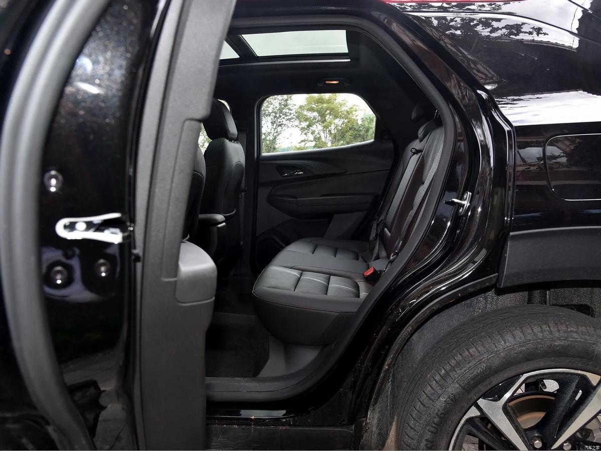 雪佛兰探界者和创界沃兰多哪个好,雪佛兰探界者四驱高配怎么样