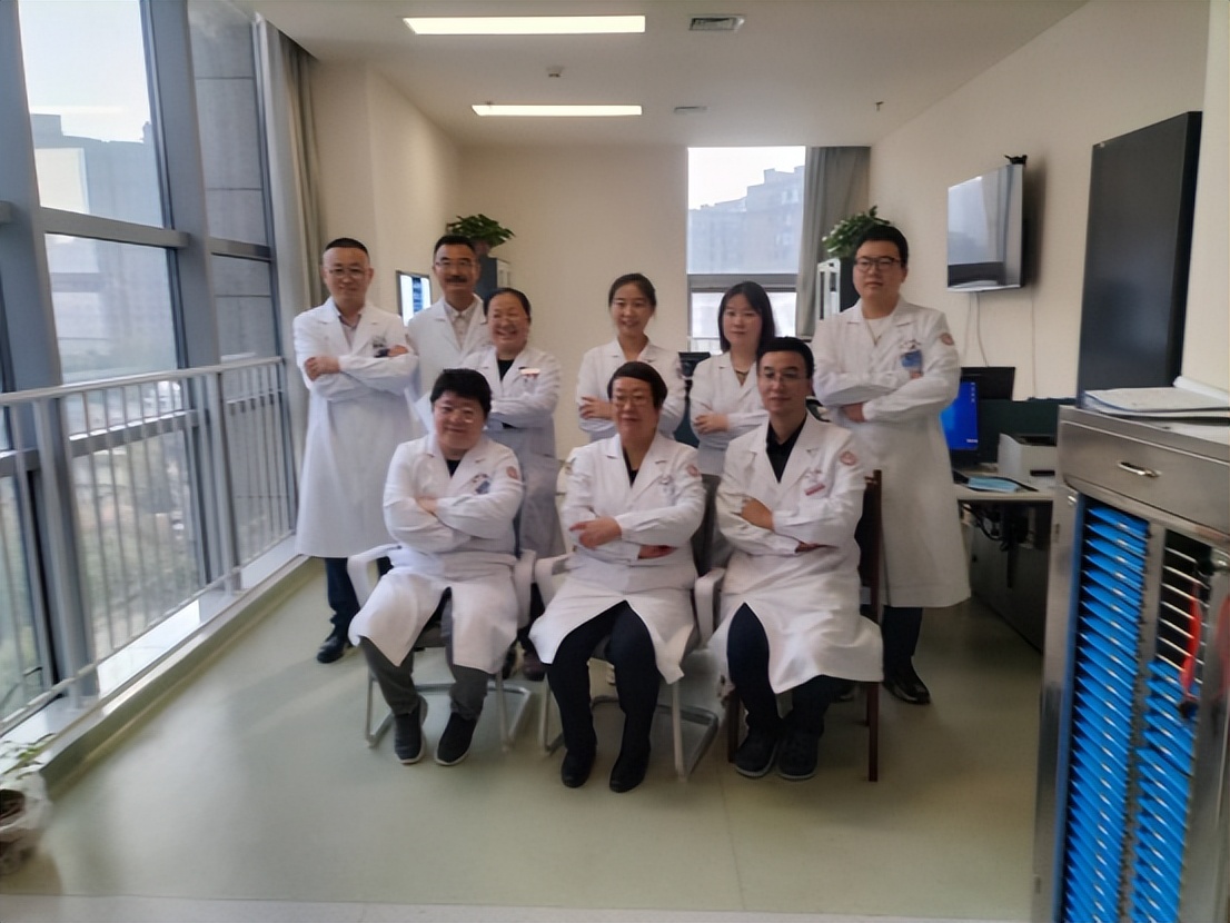 “关注眩晕重在防治”——世界眩晕防治日