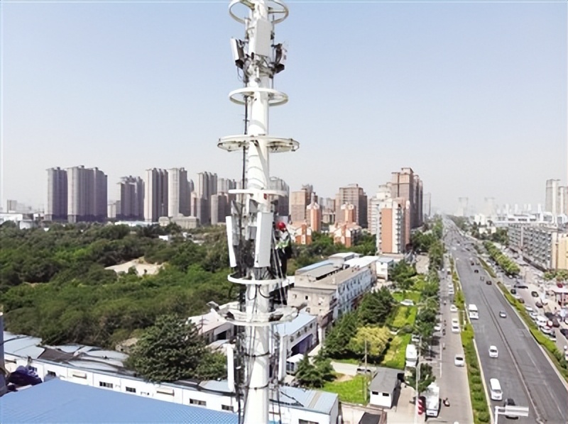 郑州移动5g战略,河南省5g产业发展专题调研