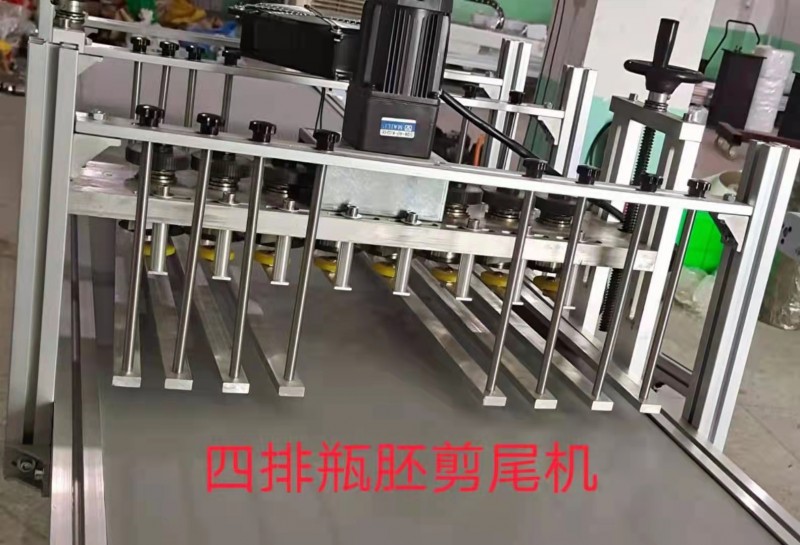 瓶胚的优缺点,瓶胚和普通产品有啥区别