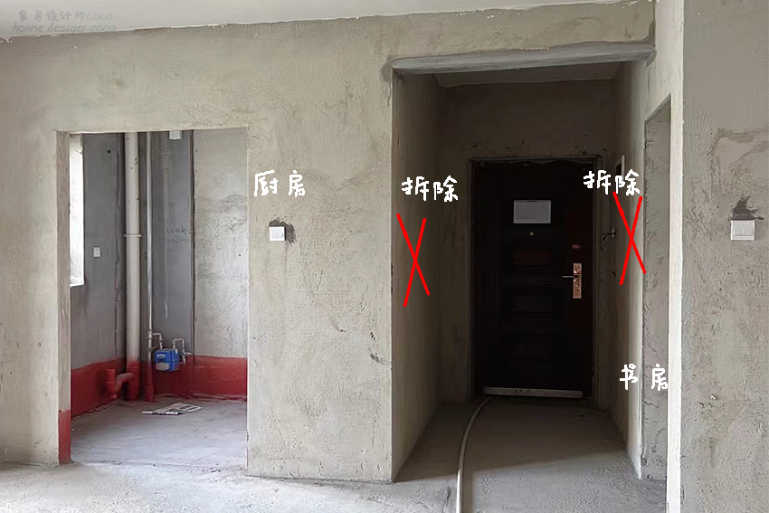 这位湖南女主的“简单装修”，值得写入教科书，真的太会布置了