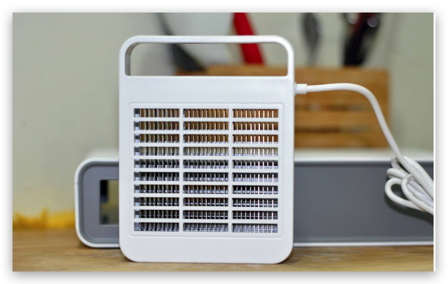 厨房好物家庭必备料理机,最实用厨房做菜电器