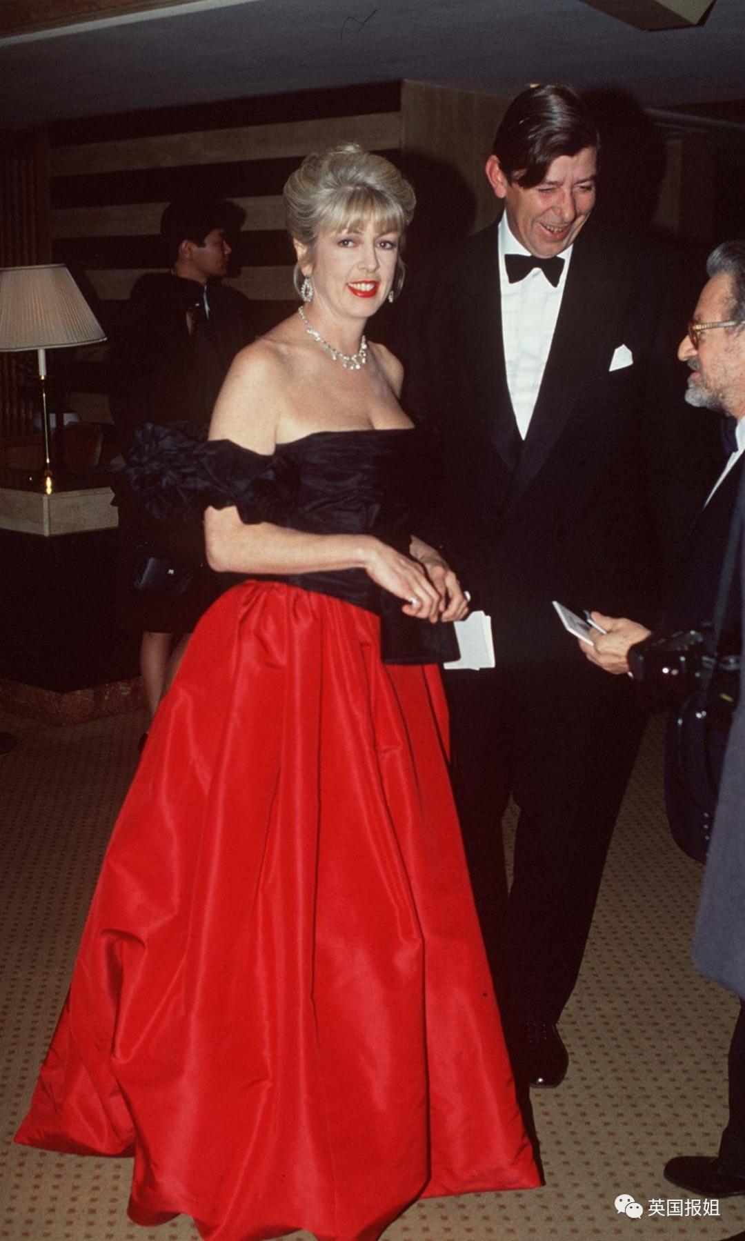 查尔斯另一个结局是什么,查尔斯和戴安娜斗争