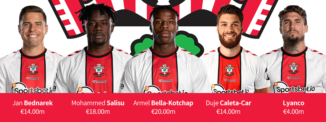 欧洲五大联赛十大中卫,十大顶级中卫组合