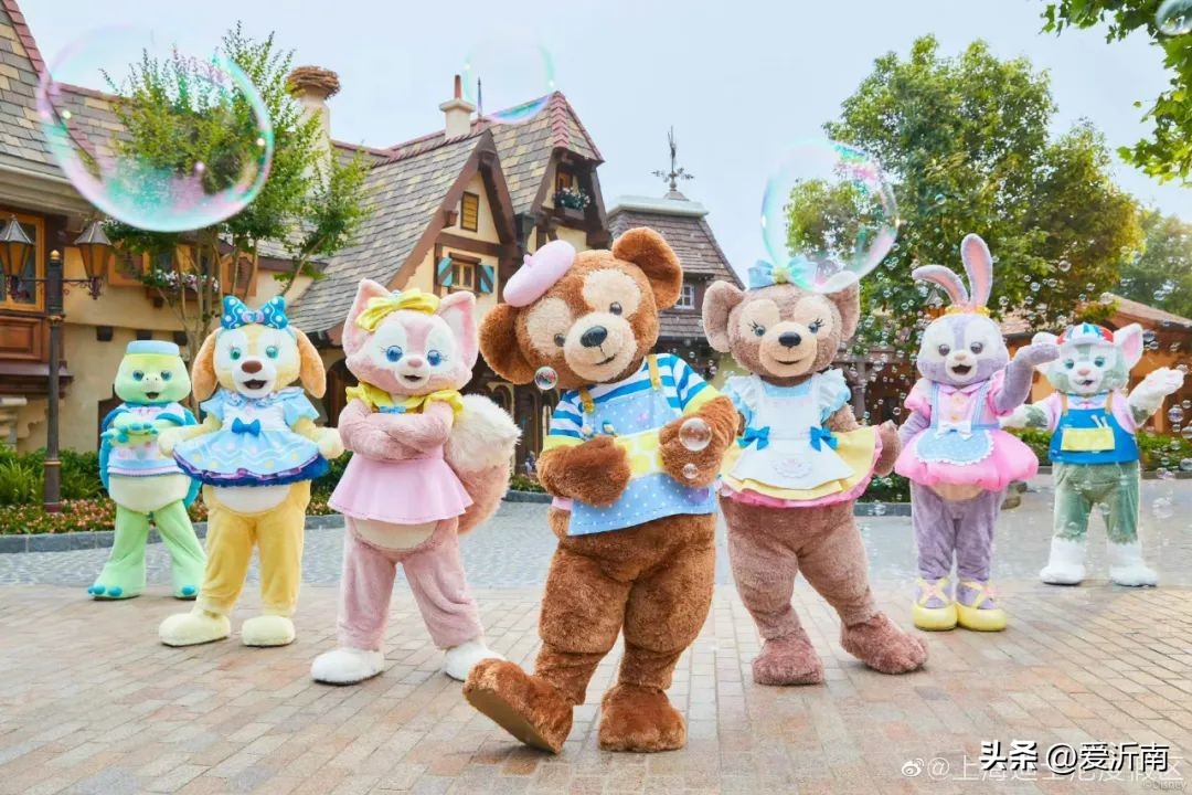 环球影城员工月薪,环球影城普通员工月薪3500