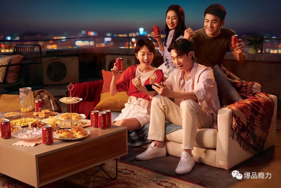 王老吉全国销量遥遥领先,王老吉销量第一名