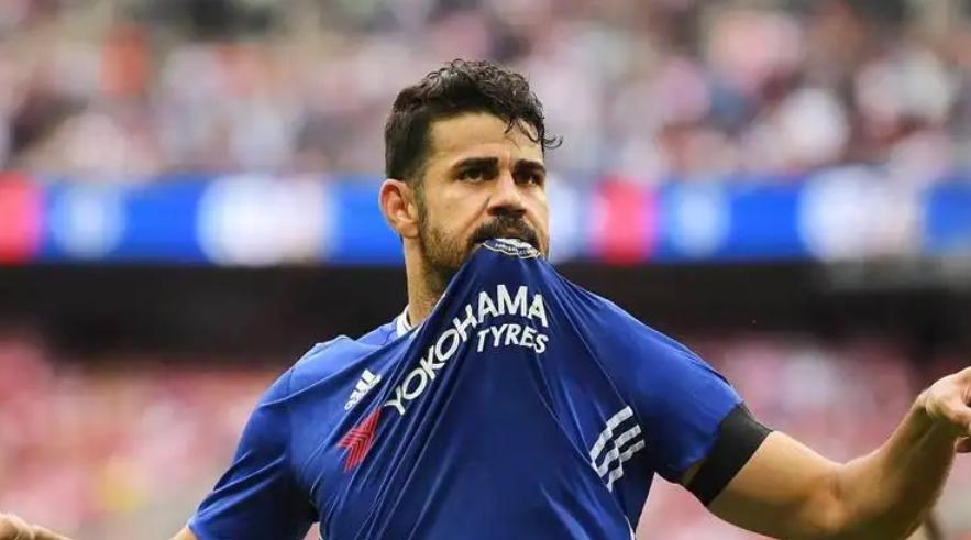 盛世容颜迭戈科斯塔,盛世美颜迭戈科斯塔揍佩佩