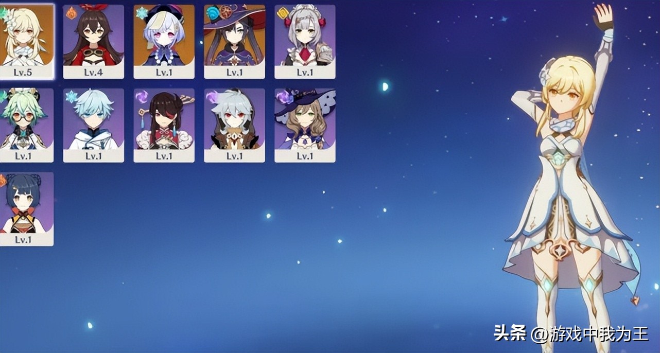 原神玩家一定要玩的两款游戏,原神算是最良心的游戏