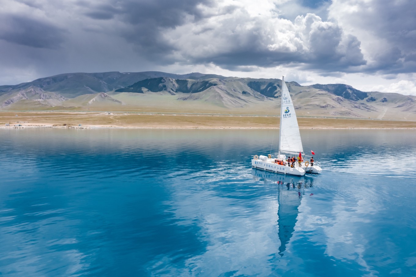 去新疆发现伊犁的美,世界之美尽在伊犁