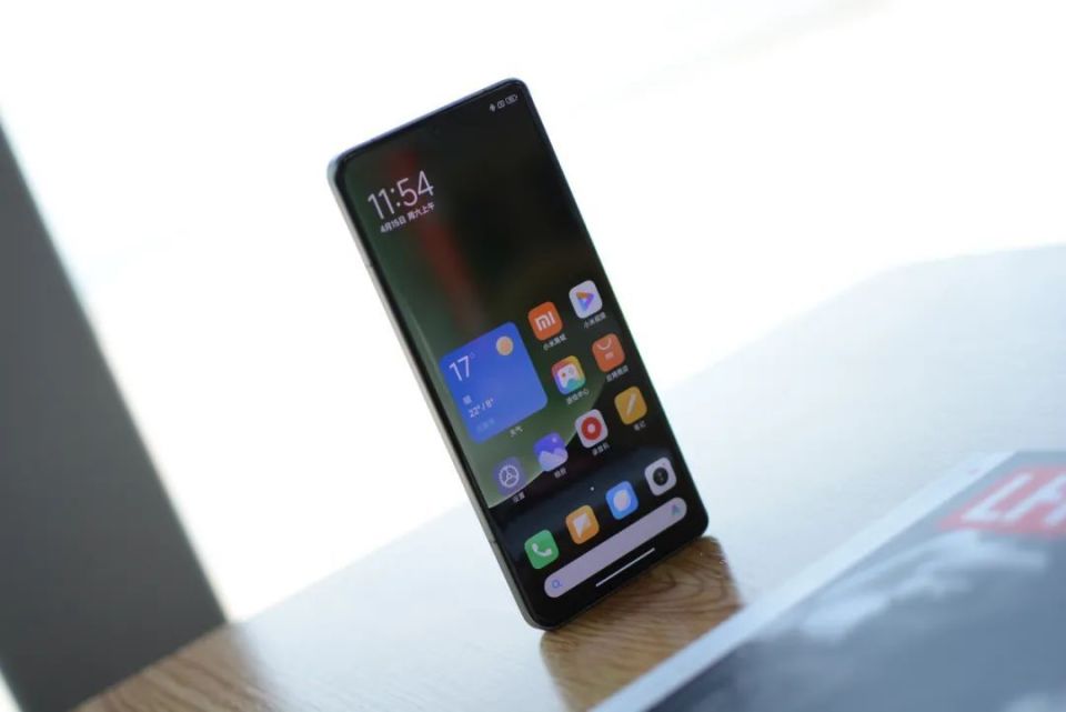 10年后的小米,10年后还能用的手机