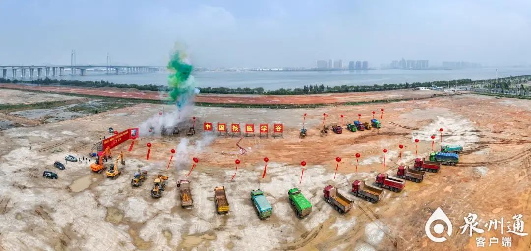 泉州南翼国家高新区规划图,泉州南翼新城是国家项目吗