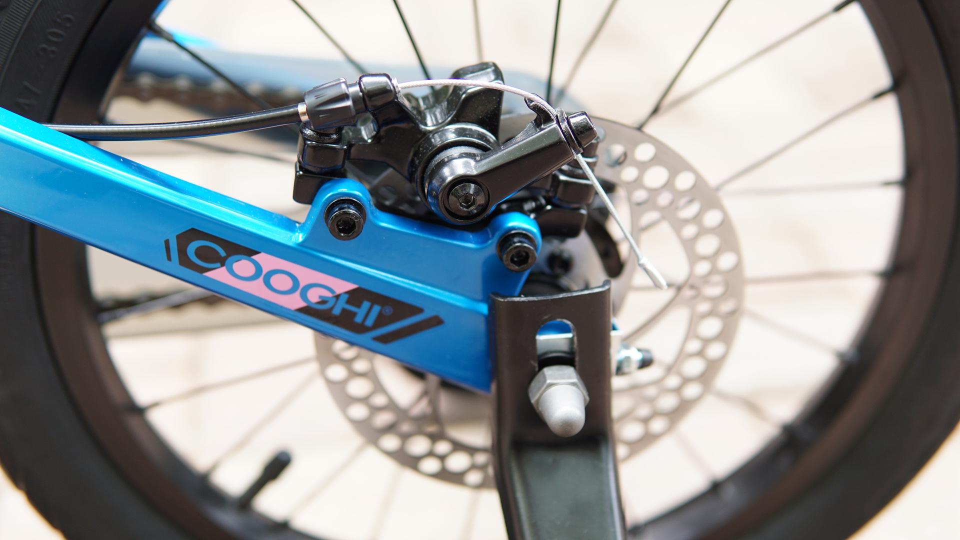 酷骑儿童自行车f1好还是f3好,酷骑儿童f1自行车