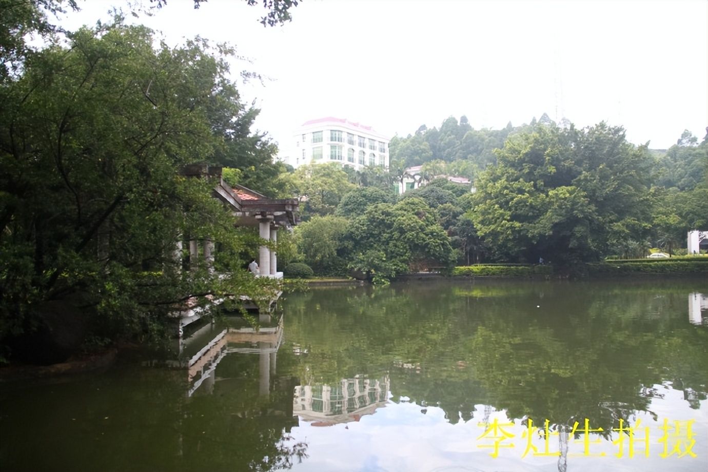 杨四将军庙简介,杨四将军庙在哪个位置