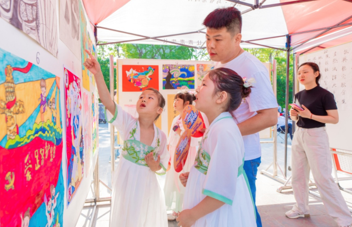 收到名家的字画作品,收到书画名家精品集短信