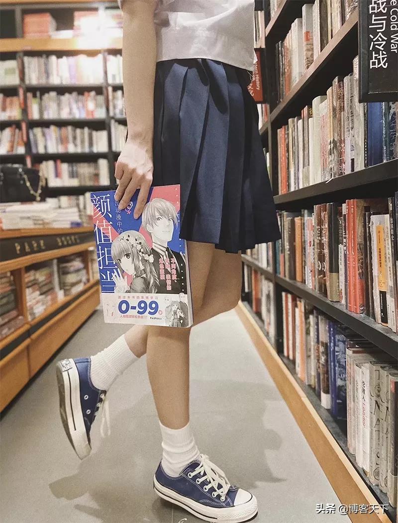 穿jk的为什么越来越少,jk制服为什么穿的人比较少