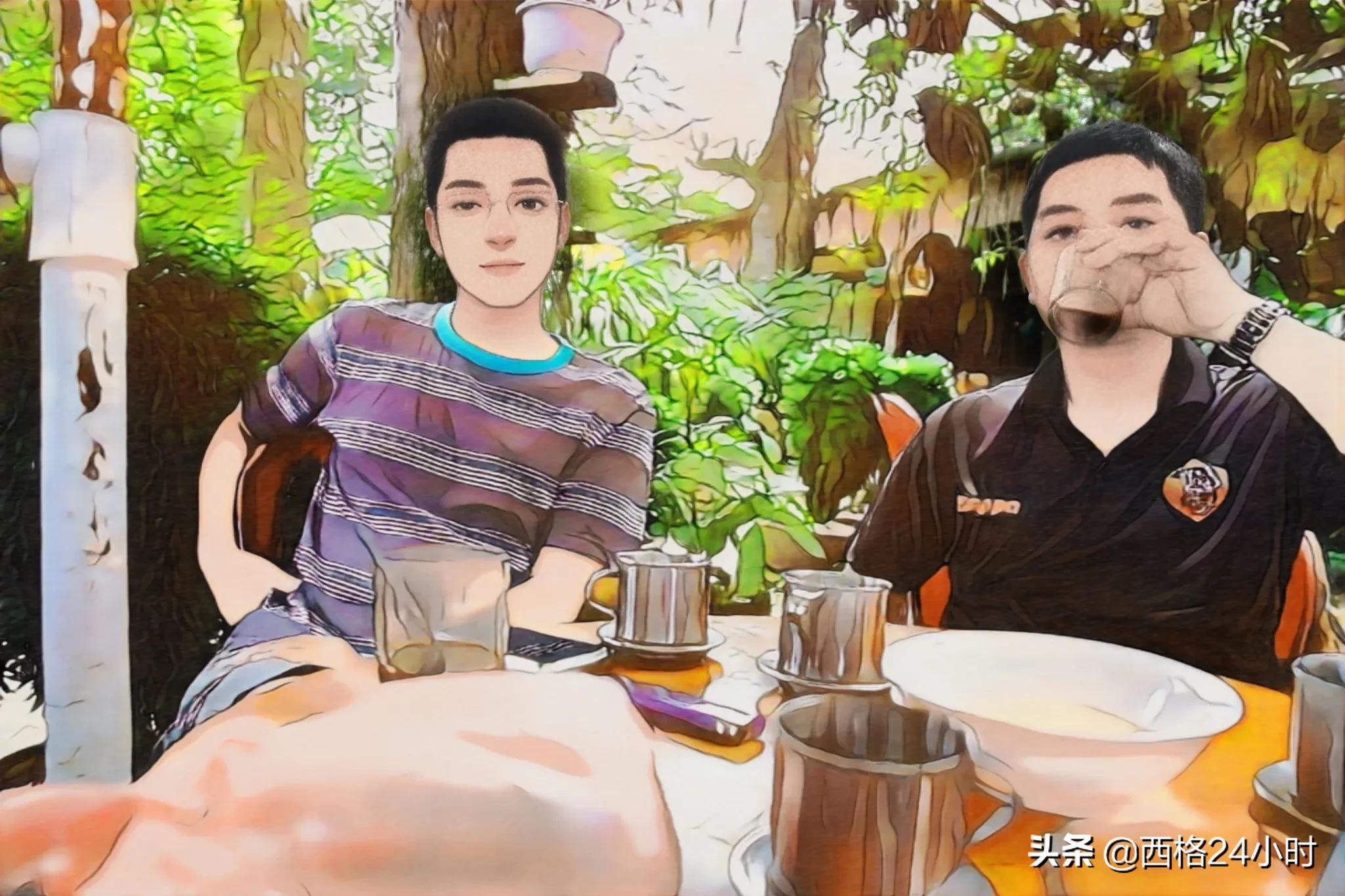 越南沙巴值不值得去,越南沙巴镇旅游