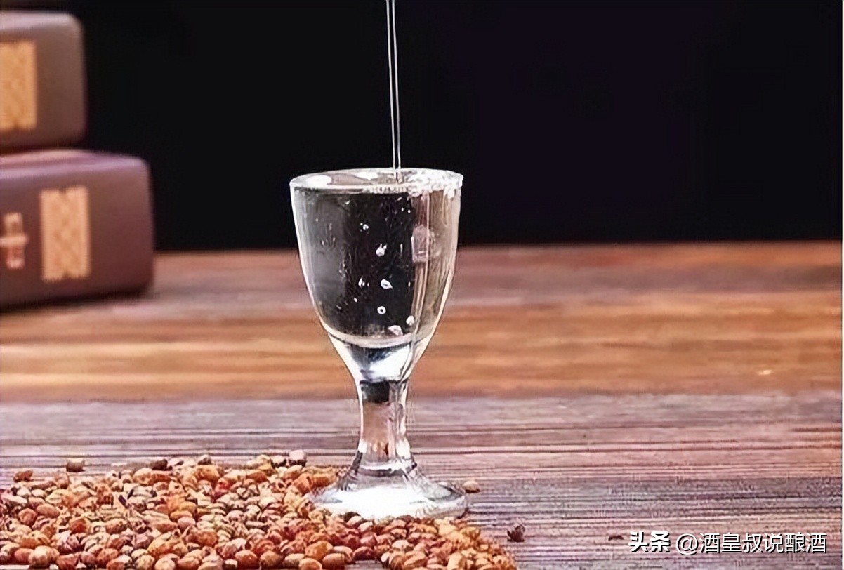 酒皇叔说酿酒:清香型白酒市场分析