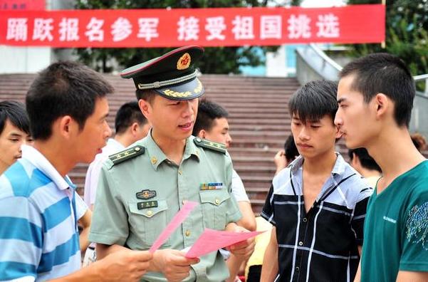 2022大学生参军入伍的政策和规定,目前大学生参军有什么好政策