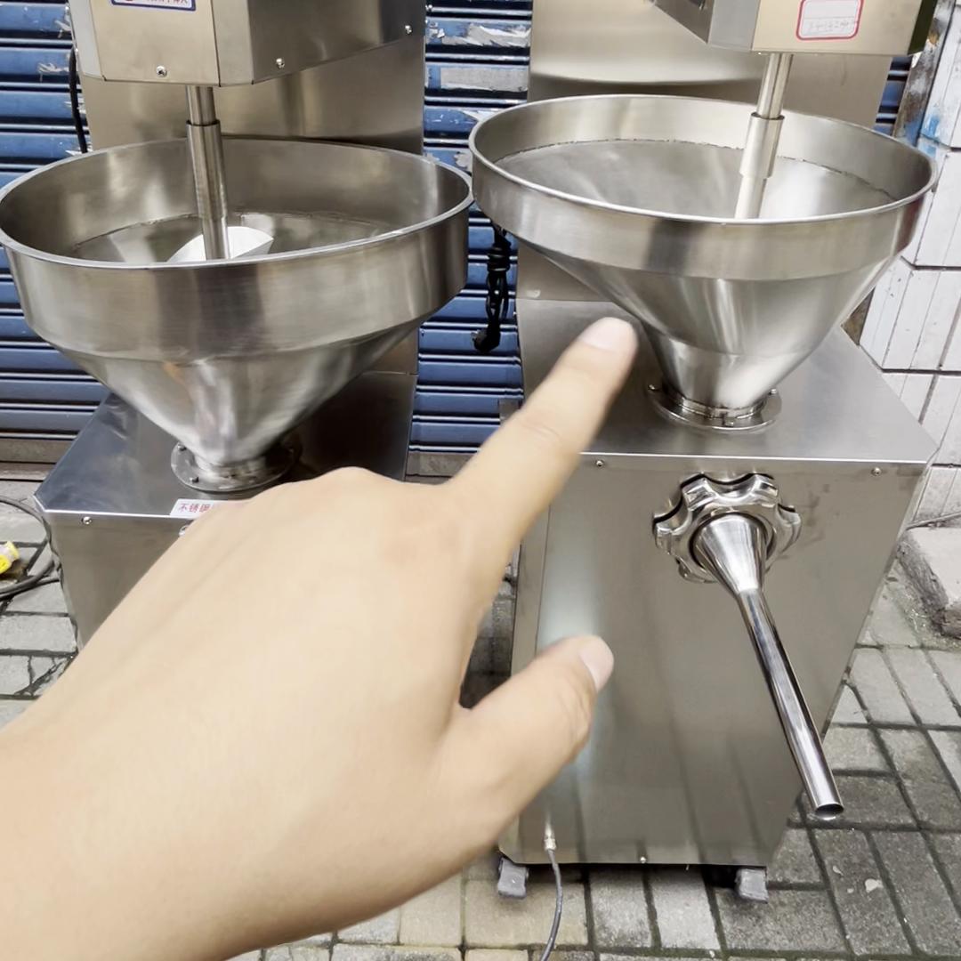 香肠电动灌肠机款式推荐,进口香肠灌肠机价格