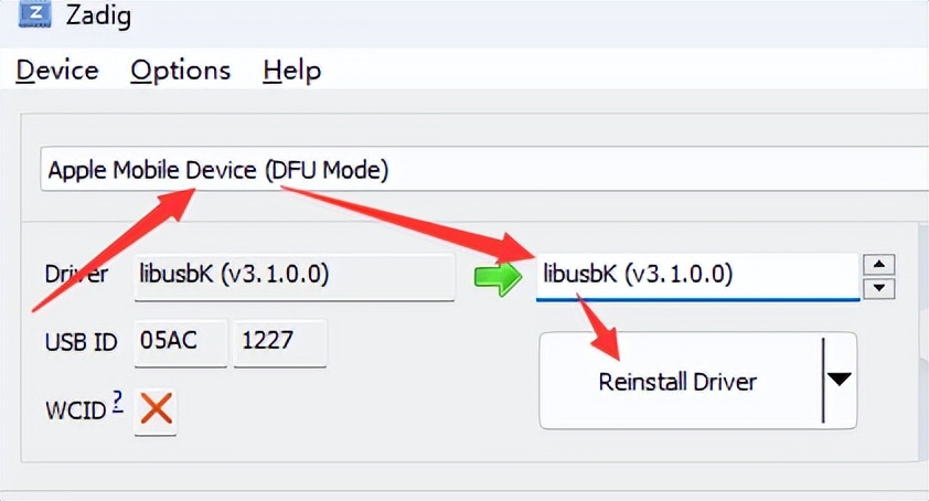 新发现！iOS16.5.1越狱方法，支持Windows系统