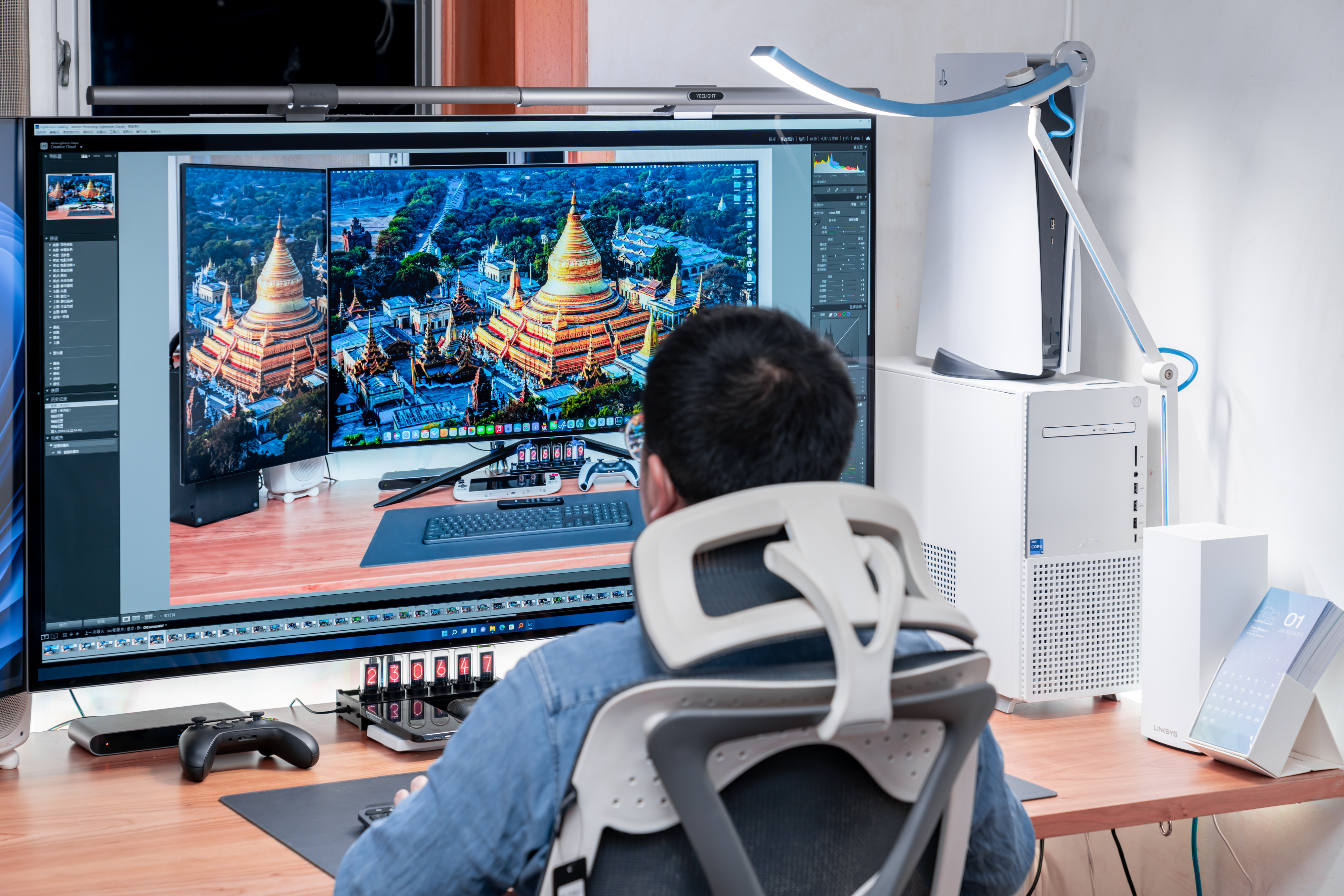 1.79万元的DELLXPS8950主机评测：i9-12900K+3060Ti到底有多强？