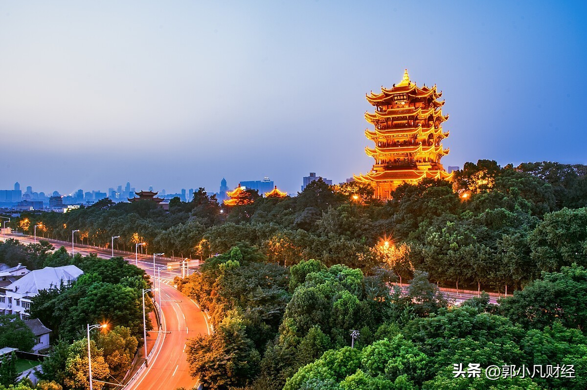 长江经济带发展与武汉城市圈建设,武汉的营商环境怎么样