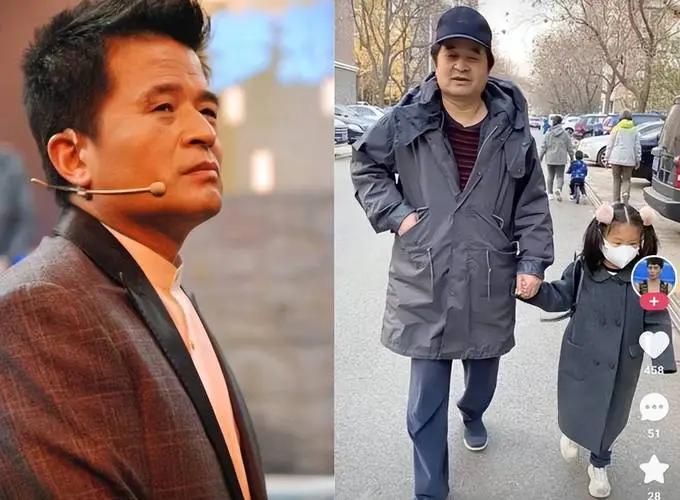 64岁毕福剑近况曝光！曾祸从口出被央视开除，如今竟成了如此模样