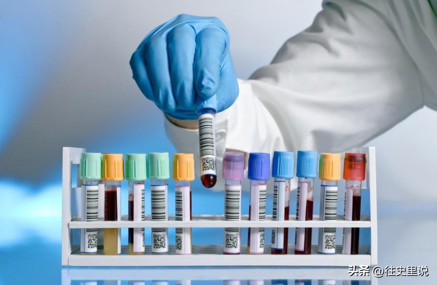 秦始皇所求的不老仙丹,秦始皇苦苦寻觅的不死仙药