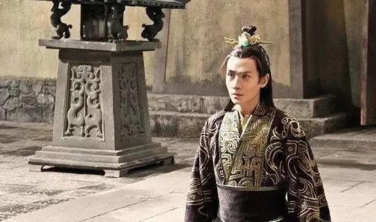 晋文帝,晋文帝司马昭视频