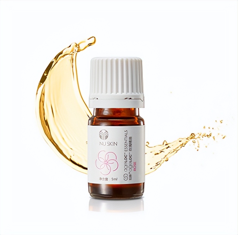 玫瑰精油对肌肤的功效与作用,玫瑰精油的正确护肤使用方法