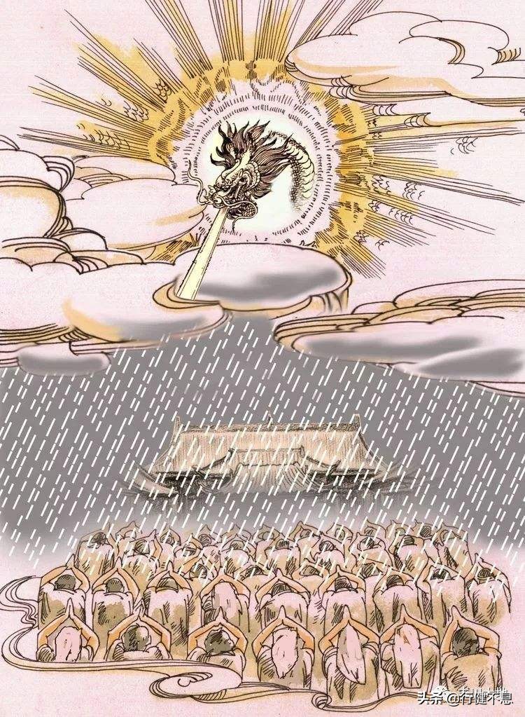 得饶人处且饶人：三位智者的诗教会我们正确地为人处世