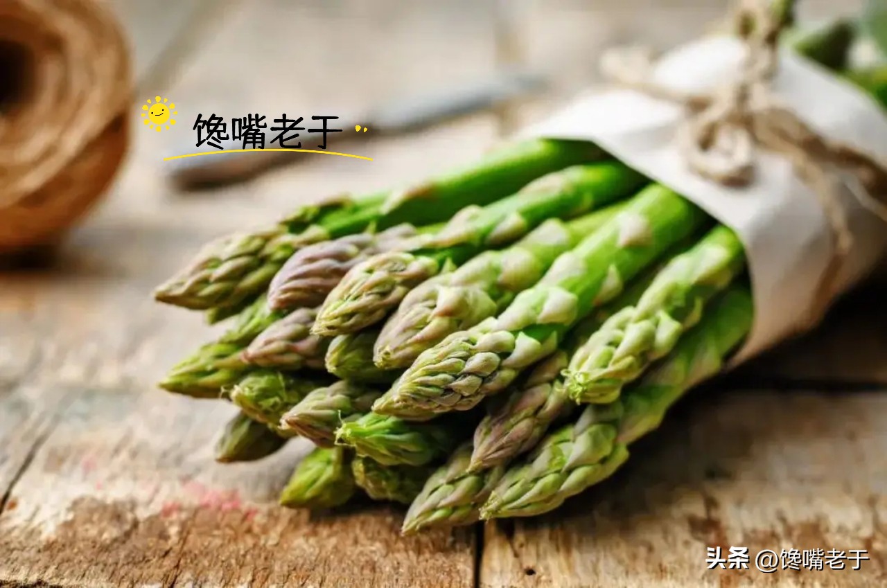 芦笋粗的还是细的好,购买芦笋绿色与白色哪种好