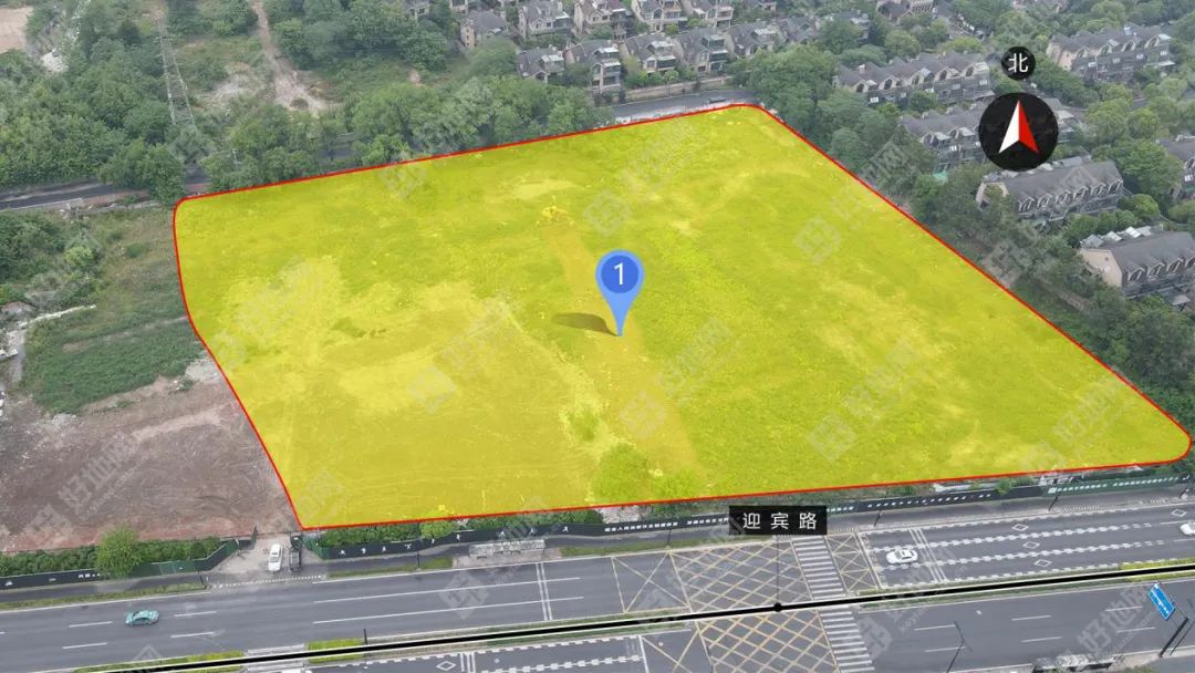 刚刚！临平3宗宝地“封抢”！滨江首入南融主城板块