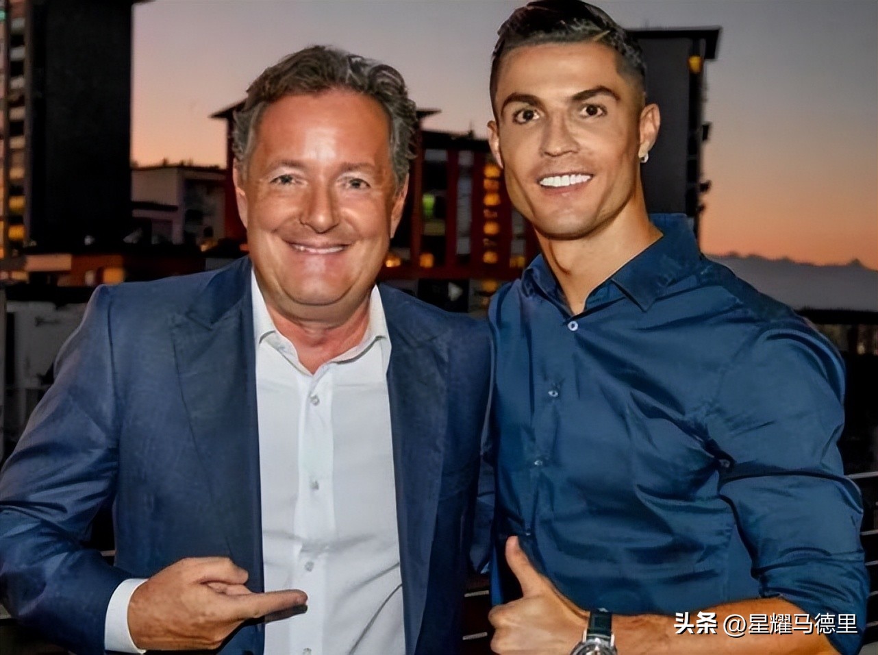 c罗重返曼联第一个帽子戏法,c罗重返曼联第一次帽子戏法