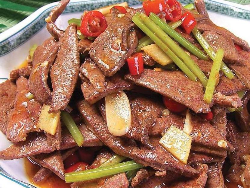 多吃5种高叶酸菜助力身体恢复,老年人多吃3种高叶酸菜