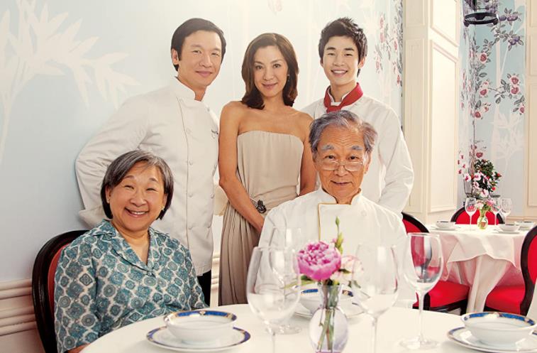 离世最惋惜的10位港星,晚年最惨的十位港星