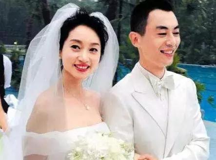 沈佳妮和朱亚文夫妻同台出演,沈佳妮嫁给朱亚文之前离过婚吗