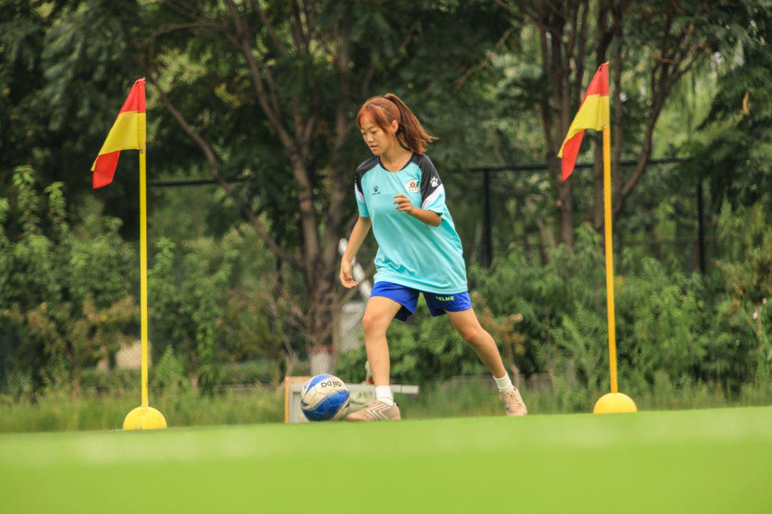 全国青少年校园足球夏令营u13,2021青少年校园足球夏令营