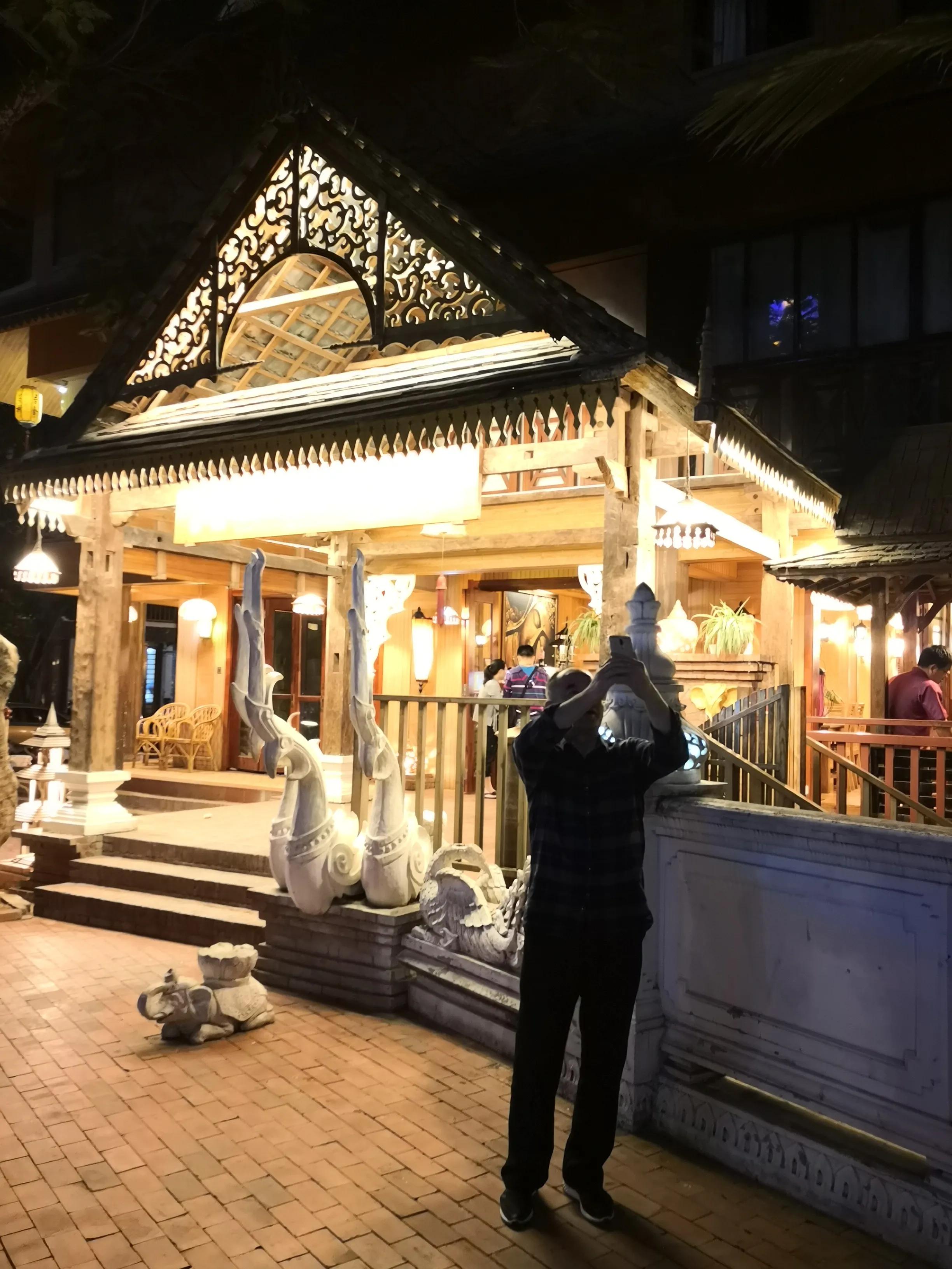 自驾老挝租车,开车出国自驾游老挝