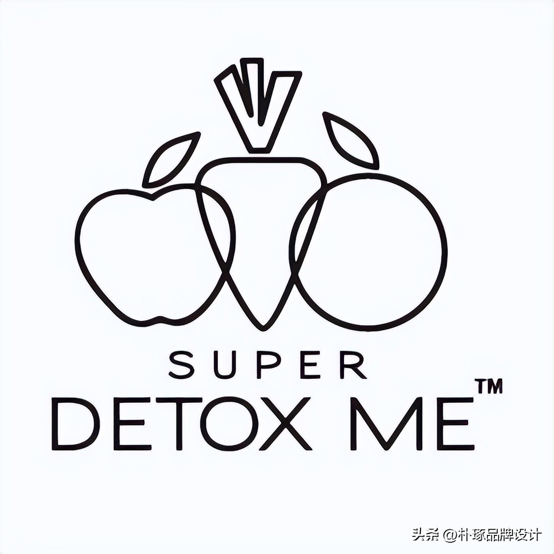 品牌logo设计创意,品牌logo创意广告